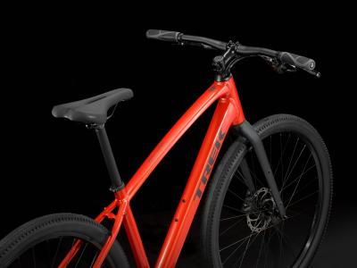 Trek Dual Sport 2 SO S Lava Produktbild 2