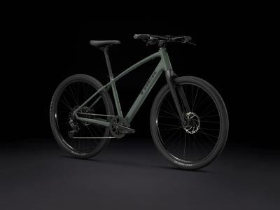 Trek Dual Sport 2 SO S Keswick Produktbild 1