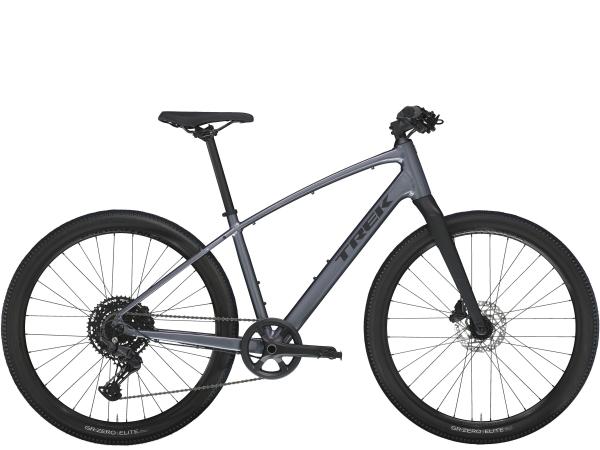 Trek Dual Sport 3 SO M Galactic Grey