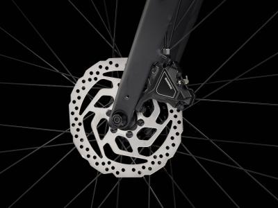 Trek Dual Sport 3 SO M Galactic Grey Produktbild 5