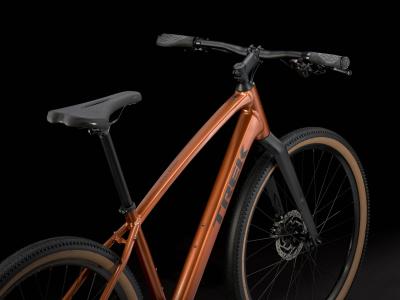 Trek Dual Sport 3 SO S Pennyflake Produktbild 2