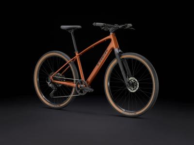 Trek Dual Sport 3 SO L Pennyflake Produktbild 1