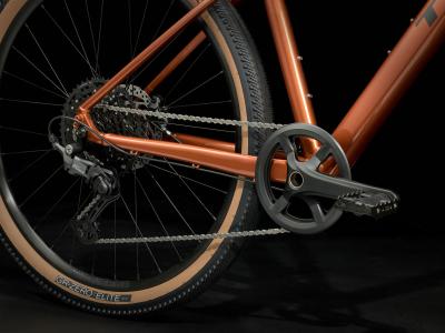 Trek Dual Sport 3 SO L Pennyflake Produktbild 6