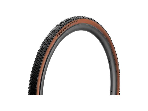 Pirelli Tire Pirelli Cinturato Adventure Classic 700x40 Bl
