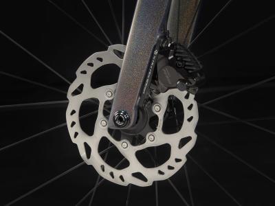 Trek Emonda SLR 6 54 Dark Prismatic/Trek Black Produktbild 9