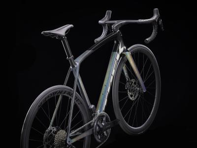 Trek Emonda SLR 6 54 Dark Prismatic/Trek Black Produktbild 2