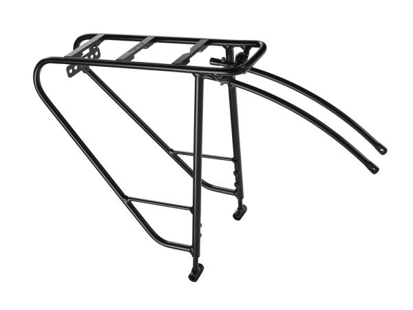 Electra Gep&auml;cktr&auml;ger Electra Alu MIK Black hinten