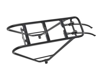 Electra Gep&auml;cktr&auml;ger Electra Alu MIK Black hinten Produktbild 1