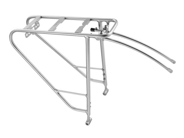 Electra Gep&auml;cktr&auml;ger Electra Alu MIK Silver hinten