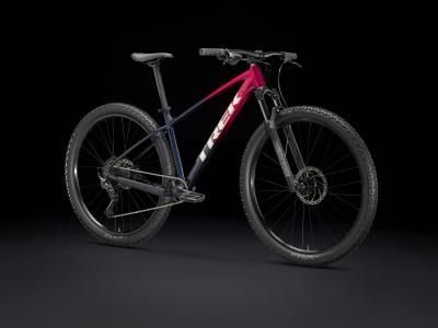 Trek Marlin 6 XL 29 Rage Red to Deep Dark Blue Fade Produktbild 1