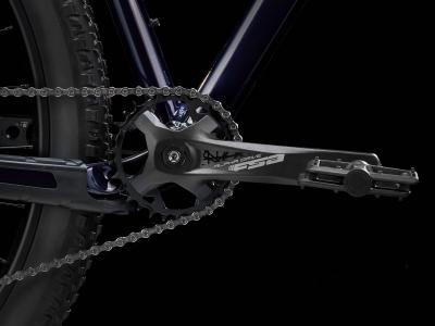 Trek Marlin 6 XL 29 Rage Red to Deep Dark Blue Fade Produktbild 3