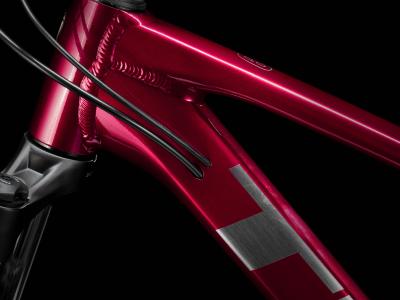 Trek Marlin 6 XL 29 Rage Red to Deep Dark Blue Fade Produktbild 4