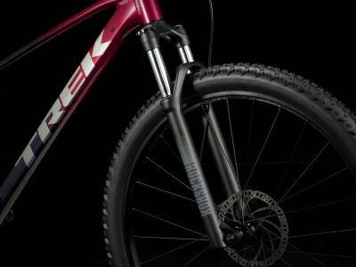 Trek Marlin 6 XXL 29 Rage Red to Deep Dark Blue Fade Produktbild 7
