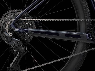 Trek Marlin 6 XXL 29 Rage Red to Deep Dark Blue Fade Produktbild 8