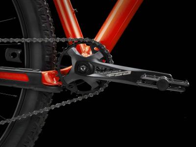 Trek Marlin 6 XXL 29 Lava Produktbild 3