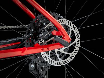 Trek Marlin 6 XXL 29 Lava Produktbild 6