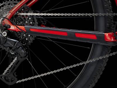 Trek Marlin 6 XXL 29 Lava Produktbild 8