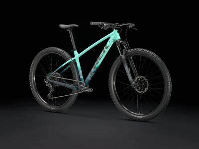 Trek Marlin 6 M 29 Miami Green to Dark Aquatic Fade Produktbild 1