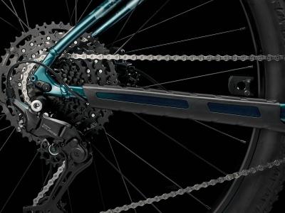 Trek Marlin 6 M 29 Miami Green to Dark Aquatic Fade Produktbild 8