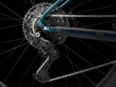 Trek Marlin 6 ML 29 Miami Green to Dark Aquatic Fade Produktbild 2