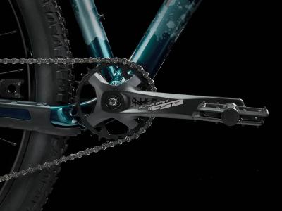 Trek Marlin 6 ML 29 Miami Green to Dark Aquatic Fade Produktbild 3