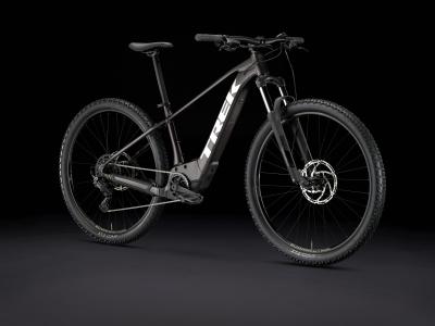 Trek Marlin+ 6 EU L 29 Dnister Black Produktbild 1