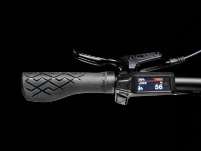 Trek Marlin+ 6 EU XL 29 Dnister Black Produktbild 5