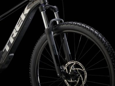 Trek Marlin+ 6 EU XL 29 Dnister Black Produktbild 7