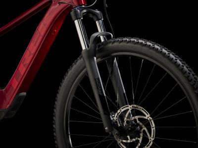 Trek Marlin+ 6 EU S 27.5 Crimson Produktbild 7