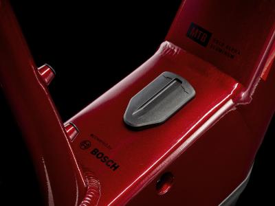 Trek Marlin+ 6 EU XL 29 Crimson Produktbild 3