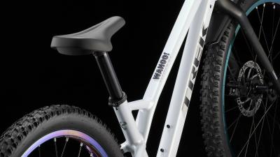 Trek Wahoo 24 Trail 24 Plasma Grey Pearl Produktbild 13