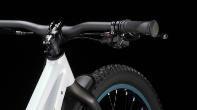Trek Wahoo 20 Trail 20 Plasma Grey Pearl Produktbild 14