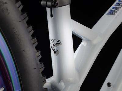 Trek Wahoo 20 Trail 20 Plasma Grey Pearl Produktbild 3