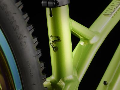 Trek Wahoo 20 Trail 20 Power Surge Produktbild 3