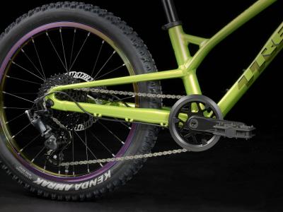 Trek Wahoo 20 Trail 20 Power Surge Produktbild 5