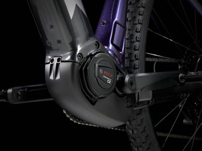 Trek Powerfly4 625w EU XL 29 Grey/Purple Flip Produktbild 9