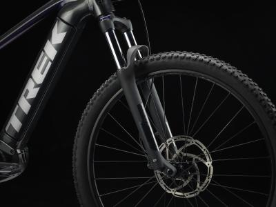 Trek Powerfly4 625w EU XL 29 Grey/Purple Flip Produktbild 10