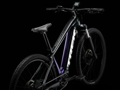 Trek Powerfly4 625w EU XL 29 Grey/Purple Flip Produktbild 2