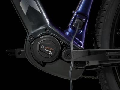 Trek Powerfly4 625w EU XL 29 Grey/Purple Flip Produktbild 3