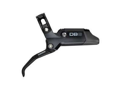 Sram Brake SRAM DB8 1900mm Hose Diffusion 20mmPM Black Produktbild 1