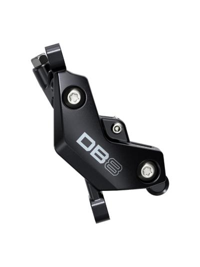 Sram Brake SRAM DB8 1900mm Hose Diffusion 20mmPM Black Produktbild 3