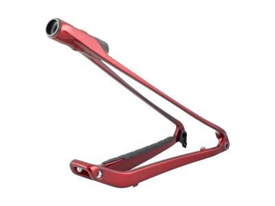 Trek Monostay Trek Supercaliber 29 2023 Medium Crimson Produktbild 1
