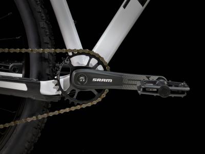 Trek Marlin 7 ML 29 Crystal White Produktbild 3