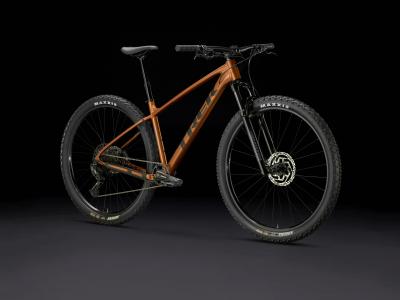 Trek Marlin 7 XXS 26 Pennyflake Produktbild 1