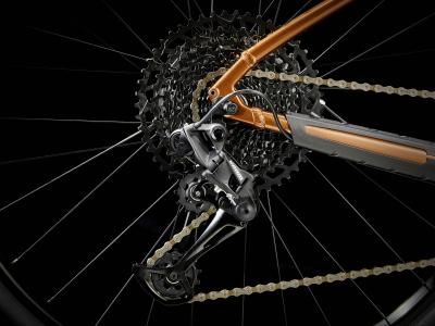 Trek Marlin 7 XXS 26 Pennyflake Produktbild 2