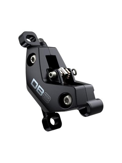 Sram Brakeset SRAM DB8 900mm Hose Black Left/Front Produktbild 1