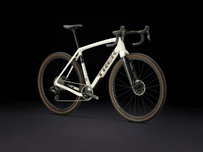 Trek Checkpoint SLR 7 AXS 54 Era White/Emerald Iris Produktbild 1