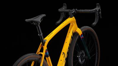 Trek Checkpoint SLR 7 AXS 58 Era White/Emerald Iris Produktbild 16