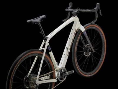 Trek Checkpoint SLR 7 AXS 58 Era White/Emerald Iris Produktbild 2