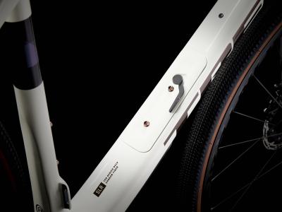 Trek Checkpoint SLR 7 AXS 61 Era White/Emerald Iris Produktbild 4
